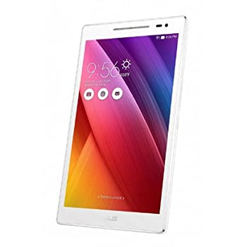 【中古】 ASUS エイスース Z380M-001WH ASUS ZenPad 8.0 8インチ 16GB ホワイト