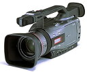 【中古】 Canon キャノン DM-XV2 デジタルビデオカメラ(2)