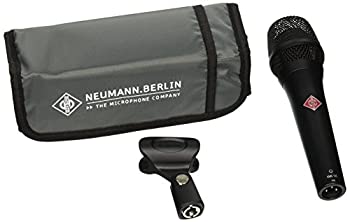 【中古】 Neumann KMS105 Black