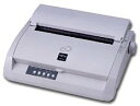 【中古】 シリアルドットプリンタ FMPR2000