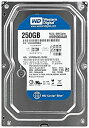 【メーカー名】ウエスタンデジタル Western Digital 【メーカー型番】WD2500AAJB【ブランド名】ウエスタンデジタル Western Digital 掲載画像は全てイメージです。実際の商品とは色味等異なる場合がございますのでご了承ください。【 ご注文からお届けまで 】・ご注文　：ご注文は24時間受け付けております。・注文確認：当店より注文確認メールを送信いたします。・入金確認：ご決済の承認が完了した翌日よりお届けまで2〜7営業日前後となります。　※海外在庫品の場合は2〜4週間程度かかる場合がございます。　※納期に変更が生じた際は別途メールにてご確認メールをお送りさせて頂きます。　※お急ぎの場合は事前にお問い合わせください。・商品発送：出荷後に配送業者と追跡番号等をメールにてご案内致します。　※離島、北海道、九州、沖縄は遅れる場合がございます。予めご了承下さい。　※ご注文後、当店よりご注文内容についてご確認のメールをする場合がございます。期日までにご返信が無い場合キャンセルとさせて頂く場合がございますので予めご了承下さい。【 在庫切れについて 】他モールとの併売品の為、在庫反映が遅れてしまう場合がございます。完売の際はメールにてご連絡させて頂きますのでご了承ください。【 初期不良のご対応について 】・商品が到着致しましたらなるべくお早めに商品のご確認をお願いいたします。・当店では初期不良があった場合に限り、商品到着から7日間はご返品及びご交換を承ります。初期不良の場合はご購入履歴の「ショップへ問い合わせ」より不具合の内容をご連絡ください。・代替品がある場合はご交換にて対応させていただきますが、代替品のご用意ができない場合はご返品及びご注文キャンセル（ご返金）とさせて頂きますので予めご了承ください。【 中古品ついて 】中古品のため画像の通りではございません。また、中古という特性上、使用や動作に影響の無い程度の使用感、経年劣化、キズや汚れ等がある場合がございますのでご了承の上お買い求めくださいませ。◆ 付属品について商品タイトルに記載がない場合がありますので、ご不明な場合はメッセージにてお問い合わせください。商品名に『付属』『特典』『○○付き』等の記載があっても特典など付属品が無い場合もございます。ダウンロードコードは付属していても使用及び保証はできません。中古品につきましては基本的に動作に必要な付属品はございますが、説明書・外箱・ドライバーインストール用のCD-ROM等は付属しておりません。◆ ゲームソフトのご注意点・商品名に「輸入版 / 海外版 / IMPORT」と記載されている海外版ゲームソフトの一部は日本版のゲーム機では動作しません。お持ちのゲーム機のバージョンなど対応可否をお調べの上、動作の有無をご確認ください。尚、輸入版ゲームについてはメーカーサポートの対象外となります。◆ DVD・Blu-rayのご注意点・商品名に「輸入版 / 海外版 / IMPORT」と記載されている海外版DVD・Blu-rayにつきましては映像方式の違いの為、一般的な国内向けプレイヤーにて再生できません。ご覧になる際はディスクの「リージョンコード」と「映像方式(DVDのみ)」に再生機器側が対応している必要があります。パソコンでは映像方式は関係ないため、リージョンコードさえ合致していれば映像方式を気にすることなく視聴可能です。・商品名に「レンタル落ち 」と記載されている商品につきましてはディスクやジャケットに管理シール（値札・セキュリティータグ・バーコード等含みます）が貼付されています。ディスクの再生に支障の無い程度の傷やジャケットに傷み（色褪せ・破れ・汚れ・濡れ痕等）が見られる場合があります。予めご了承ください。◆ トレーディングカードのご注意点トレーディングカードはプレイ用です。中古買取り品の為、細かなキズ・白欠け・多少の使用感がございますのでご了承下さいませ。再録などで型番が違う場合がございます。違った場合でも事前連絡等は致しておりませんので、型番を気にされる方はご遠慮ください。