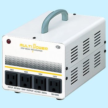����š� ��������ŵ� �ޥ���Ѱ��� 550VA SU-550G