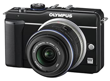 【中古】 OLYMPUS オリンパス ミラー