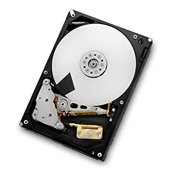 【中古】 日立HGST 3.5インチ 3TBハードディスク HDS723030ALA640