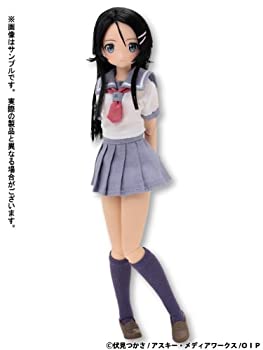 【中古】 ピュアニーモキャラクターシリーズ031-B 俺の妹がこんなに可愛いわけがない 高坂桐乃 京介の夢Ver.