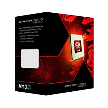 š AMD FX-Series AMD FX-8120 TDP 125W 3.1GHz8 FD8120FRGUBOX