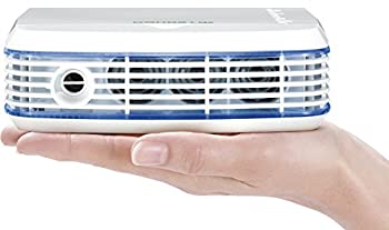 【中古】 テルモ 消臭専用機 エアーサクセスプロ AM-PA20W 550g