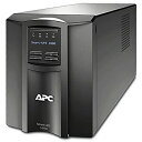 【中古】 シュナイダーエレクトリック(APC) Smart-UPS 1000 LCD 100V