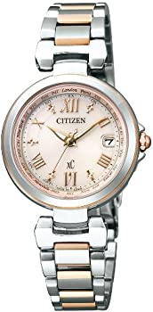 【中古】 [シチズン] CITIZEN 腕時計 xC