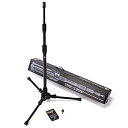 【中古】 TRIAD-ORBIT T3 ロングストレートマイクスタンド