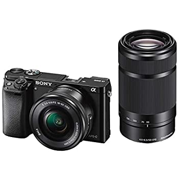【メーカー名】ソニー ( SONY ) 【メーカー型番】ILCE-6000Y B【ブランド名】ソニー ( SONY ) 掲載画像は全てイメージです。実際の商品とは色味等異なる場合がございますのでご了承ください。【 ご注文からお届けまで 】・ご注文　：ご注文は24時間受け付けております。・注文確認：当店より注文確認メールを送信いたします。・入金確認：ご決済の承認が完了した翌日よりお届けまで2〜7営業日前後となります。　※海外在庫品の場合は2〜4週間程度かかる場合がございます。　※納期に変更が生じた際は別途メールにてご確認メールをお送りさせて頂きます。　※お急ぎの場合は事前にお問い合わせください。・商品発送：出荷後に配送業者と追跡番号等をメールにてご案内致します。　※離島、北海道、九州、沖縄は遅れる場合がございます。予めご了承下さい。　※ご注文後、当店よりご注文内容についてご確認のメールをする場合がございます。期日までにご返信が無い場合キャンセルとさせて頂く場合がございますので予めご了承下さい。【 在庫切れについて 】他モールとの併売品の為、在庫反映が遅れてしまう場合がございます。完売の際はメールにてご連絡させて頂きますのでご了承ください。【 初期不良のご対応について 】・商品が到着致しましたらなるべくお早めに商品のご確認をお願いいたします。・当店では初期不良があった場合に限り、商品到着から7日間はご返品及びご交換を承ります。初期不良の場合はご購入履歴の「ショップへ問い合わせ」より不具合の内容をご連絡ください。・代替品がある場合はご交換にて対応させていただきますが、代替品のご用意ができない場合はご返品及びご注文キャンセル（ご返金）とさせて頂きますので予めご了承ください。【 中古品ついて 】中古品のため画像の通りではございません。また、中古という特性上、使用や動作に影響の無い程度の使用感、経年劣化、キズや汚れ等がある場合がございますのでご了承の上お買い求めくださいませ。◆ 付属品について商品タイトルに記載がない場合がありますので、ご不明な場合はメッセージにてお問い合わせください。商品名に『付属』『特典』『○○付き』等の記載があっても特典など付属品が無い場合もございます。ダウンロードコードは付属していても使用及び保証はできません。中古品につきましては基本的に動作に必要な付属品はございますが、説明書・外箱・ドライバーインストール用のCD-ROM等は付属しておりません。◆ ゲームソフトのご注意点・商品名に「輸入版 / 海外版 / IMPORT」と記載されている海外版ゲームソフトの一部は日本版のゲーム機では動作しません。お持ちのゲーム機のバージョンなど対応可否をお調べの上、動作の有無をご確認ください。尚、輸入版ゲームについてはメーカーサポートの対象外となります。◆ DVD・Blu-rayのご注意点・商品名に「輸入版 / 海外版 / IMPORT」と記載されている海外版DVD・Blu-rayにつきましては映像方式の違いの為、一般的な国内向けプレイヤーにて再生できません。ご覧になる際はディスクの「リージョンコード」と「映像方式(DVDのみ)」に再生機器側が対応している必要があります。パソコンでは映像方式は関係ないため、リージョンコードさえ合致していれば映像方式を気にすることなく視聴可能です。・商品名に「レンタル落ち 」と記載されている商品につきましてはディスクやジャケットに管理シール（値札・セキュリティータグ・バーコード等含みます）が貼付されています。ディスクの再生に支障の無い程度の傷やジャケットに傷み（色褪せ・破れ・汚れ・濡れ痕等）が見られる場合があります。予めご了承ください。◆ トレーディングカードのご注意点トレーディングカードはプレイ用です。中古買取り品の為、細かなキズ・白欠け・多少の使用感がございますのでご了承下さいませ。再録などで型番が違う場合がございます。違った場合でも事前連絡等は致しておりませんので、型番を気にされる方はご遠慮ください。