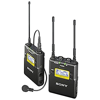 【中古】 ソニー ワイヤレスマイク