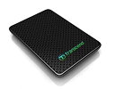【中古】 Transcend 外付けSSD 1TB USB3.0 MLC TS1TESD400K