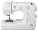 【メーカー名】JANOME ( ジャノメ ) 【メーカー型番】E-003【ブランド名】JANOME ( ジャノメ ) 掲載画像は全てイメージです。実際の商品とは色味等異なる場合がございますのでご了承ください。【 ご注文からお届けまで 】・ご注文　：ご注文は24時間受け付けております。・注文確認：当店より注文確認メールを送信いたします。・入金確認：ご決済の承認が完了した翌日よりお届けまで2〜7営業日前後となります。　※海外在庫品の場合は2〜4週間程度かかる場合がございます。　※納期に変更が生じた際は別途メールにてご確認メールをお送りさせて頂きます。　※お急ぎの場合は事前にお問い合わせください。・商品発送：出荷後に配送業者と追跡番号等をメールにてご案内致します。　※離島、北海道、九州、沖縄は遅れる場合がございます。予めご了承下さい。　※ご注文後、当店よりご注文内容についてご確認のメールをする場合がございます。期日までにご返信が無い場合キャンセルとさせて頂く場合がございますので予めご了承下さい。【 在庫切れについて 】他モールとの併売品の為、在庫反映が遅れてしまう場合がございます。完売の際はメールにてご連絡させて頂きますのでご了承ください。【 初期不良のご対応について 】・商品が到着致しましたらなるべくお早めに商品のご確認をお願いいたします。・当店では初期不良があった場合に限り、商品到着から7日間はご返品及びご交換を承ります。初期不良の場合はご購入履歴の「ショップへ問い合わせ」より不具合の内容をご連絡ください。・代替品がある場合はご交換にて対応させていただきますが、代替品のご用意ができない場合はご返品及びご注文キャンセル（ご返金）とさせて頂きますので予めご了承ください。【 中古品ついて 】中古品のため画像の通りではございません。また、中古という特性上、使用や動作に影響の無い程度の使用感、経年劣化、キズや汚れ等がある場合がございますのでご了承の上お買い求めくださいませ。◆ 付属品について商品タイトルに記載がない場合がありますので、ご不明な場合はメッセージにてお問い合わせください。商品名に『付属』『特典』『○○付き』等の記載があっても特典など付属品が無い場合もございます。ダウンロードコードは付属していても使用及び保証はできません。中古品につきましては基本的に動作に必要な付属品はございますが、説明書・外箱・ドライバーインストール用のCD-ROM等は付属しておりません。◆ ゲームソフトのご注意点・商品名に「輸入版 / 海外版 / IMPORT」と記載されている海外版ゲームソフトの一部は日本版のゲーム機では動作しません。お持ちのゲーム機のバージョンなど対応可否をお調べの上、動作の有無をご確認ください。尚、輸入版ゲームについてはメーカーサポートの対象外となります。◆ DVD・Blu-rayのご注意点・商品名に「輸入版 / 海外版 / IMPORT」と記載されている海外版DVD・Blu-rayにつきましては映像方式の違いの為、一般的な国内向けプレイヤーにて再生できません。ご覧になる際はディスクの「リージョンコード」と「映像方式(DVDのみ)」に再生機器側が対応している必要があります。パソコンでは映像方式は関係ないため、リージョンコードさえ合致していれば映像方式を気にすることなく視聴可能です。・商品名に「レンタル落ち 」と記載されている商品につきましてはディスクやジャケットに管理シール（値札・セキュリティータグ・バーコード等含みます）が貼付されています。ディスクの再生に支障の無い程度の傷やジャケットに傷み（色褪せ・破れ・汚れ・濡れ痕等）が見られる場合があります。予めご了承ください。◆ トレーディングカードのご注意点トレーディングカードはプレイ用です。中古買取り品の為、細かなキズ・白欠け・多少の使用感がございますのでご了承下さいませ。再録などで型番が違う場合がございます。違った場合でも事前連絡等は致しておりませんので、型番を気にされる方はご遠慮ください。