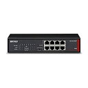 【中古】 BUFFALO バッファロー レイヤー2 Giga PoE アンマネージスイッチ 16ポート BS-GU2016P