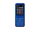 yÁz WILLCOM SII PORTUS WX02S (BLUE)