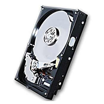 【中古】 東芝 TOSHIBA 3.5インチ 内蔵 HDD [2TB SATA600 5700] DT01ABA200(2)