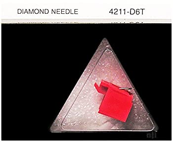 【中古】 Durpower Phonograph Record Player Turntable Needle For SANYO 560 SANYO 687 SANYO 88 SANYO DCXW8 SANYO DCX18 SA