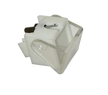 【中古】 Durpower Phonograph Record Player Turntable Needle For Ortofon D3E FF10XE VMS-3E VMS-5E..