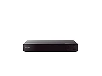 【中古】 SONY BDPS6700 4K Upscaling 3D Streaming Blu-ray Disc Player (2016 Model) by SONY