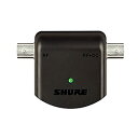 【中古】 SHURE インライン・パワーサプライ UABIAST-J(2)