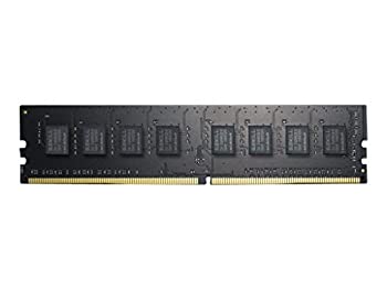 【中古】 G Skill Nsシリーズ8?GB ddr4?pc4?1???19200?2400?MHz 288-pin