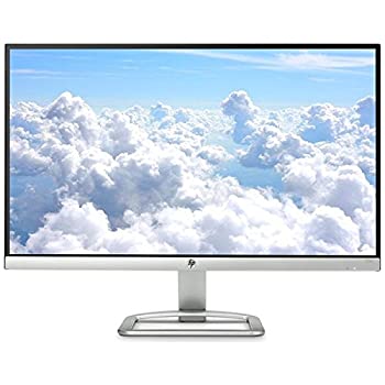 【中古】 hp 23erモニター (23インチワイド フルHD IPS 非光沢)