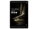 【中古】 エイスース ASUS ZenPad 3S 10 スチールブラック Z500M-BK32S4