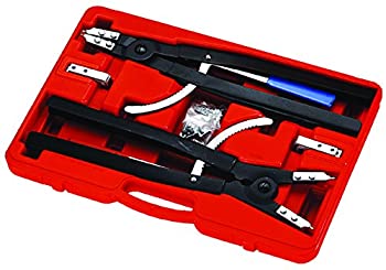 【中古】 JTC 強力型スナップリングプライヤー トラック 大型 サイズ 全長50cm 先端サイズ 3.5mm 使用範囲 165~300mm JTC5624 【中古】 JTC 強力型スナップリングプライヤー トラック 大型 サイズ 全長50cm 先端サイズ 3.5mm 使用範囲 165~300mm JTC5624