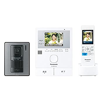 【メーカー名】パナソニック ( Panasonic ) 【メーカー型番】VL-SWD220K【ブランド名】パナソニック ( Panasonic ) 掲載画像は全てイメージです。実際の商品とは色味等異なる場合がございますのでご了承ください。【 ご注文からお届けまで 】・ご注文　：ご注文は24時間受け付けております。・注文確認：当店より注文確認メールを送信いたします。・入金確認：ご決済の承認が完了した翌日よりお届けまで2〜7営業日前後となります。　※海外在庫品の場合は2〜4週間程度かかる場合がございます。　※納期に変更が生じた際は別途メールにてご確認メールをお送りさせて頂きます。　※お急ぎの場合は事前にお問い合わせください。・商品発送：出荷後に配送業者と追跡番号等をメールにてご案内致します。　※離島、北海道、九州、沖縄は遅れる場合がございます。予めご了承下さい。　※ご注文後、当店よりご注文内容についてご確認のメールをする場合がございます。期日までにご返信が無い場合キャンセルとさせて頂く場合がございますので予めご了承下さい。【 在庫切れについて 】他モールとの併売品の為、在庫反映が遅れてしまう場合がございます。完売の際はメールにてご連絡させて頂きますのでご了承ください。【 初期不良のご対応について 】・商品が到着致しましたらなるべくお早めに商品のご確認をお願いいたします。・当店では初期不良があった場合に限り、商品到着から7日間はご返品及びご交換を承ります。初期不良の場合はご購入履歴の「ショップへ問い合わせ」より不具合の内容をご連絡ください。・代替品がある場合はご交換にて対応させていただきますが、代替品のご用意ができない場合はご返品及びご注文キャンセル（ご返金）とさせて頂きますので予めご了承ください。【 中古品ついて 】中古品のため画像の通りではございません。また、中古という特性上、使用や動作に影響の無い程度の使用感、経年劣化、キズや汚れ等がある場合がございますのでご了承の上お買い求めくださいませ。◆ 付属品について商品タイトルに記載がない場合がありますので、ご不明な場合はメッセージにてお問い合わせください。商品名に『付属』『特典』『○○付き』等の記載があっても特典など付属品が無い場合もございます。ダウンロードコードは付属していても使用及び保証はできません。中古品につきましては基本的に動作に必要な付属品はございますが、説明書・外箱・ドライバーインストール用のCD-ROM等は付属しておりません。◆ ゲームソフトのご注意点・商品名に「輸入版 / 海外版 / IMPORT」と記載されている海外版ゲームソフトの一部は日本版のゲーム機では動作しません。お持ちのゲーム機のバージョンなど対応可否をお調べの上、動作の有無をご確認ください。尚、輸入版ゲームについてはメーカーサポートの対象外となります。◆ DVD・Blu-rayのご注意点・商品名に「輸入版 / 海外版 / IMPORT」と記載されている海外版DVD・Blu-rayにつきましては映像方式の違いの為、一般的な国内向けプレイヤーにて再生できません。ご覧になる際はディスクの「リージョンコード」と「映像方式(DVDのみ)」に再生機器側が対応している必要があります。パソコンでは映像方式は関係ないため、リージョンコードさえ合致していれば映像方式を気にすることなく視聴可能です。・商品名に「レンタル落ち 」と記載されている商品につきましてはディスクやジャケットに管理シール（値札・セキュリティータグ・バーコード等含みます）が貼付されています。ディスクの再生に支障の無い程度の傷やジャケットに傷み（色褪せ・破れ・汚れ・濡れ痕等）が見られる場合があります。予めご了承ください。◆ トレーディングカードのご注意点トレーディングカードはプレイ用です。中古買取り品の為、細かなキズ・白欠け・多少の使用感がございますのでご了承下さいませ。再録などで型番が違う場合がございます。違った場合でも事前連絡等は致しておりませんので、型番を気にされる方はご遠慮ください。