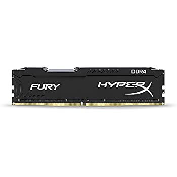 楽天市場】hyperx fury ddr4 2666 16gの通販