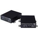 【中古】 ラトックシステム 4K60Hz対応 HDMI延長器 (100m) REX-HDEX100-4K(2)