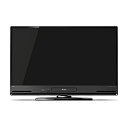  三菱 40V型地上・BS・110度CSデジタル フルハイビジョンLED液晶テレビ (1TB HDD内蔵 BDレコーダー録画機能付) REAL LCD-A40BHR9