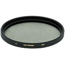 【中古】 Promaster 52?mm Circular Polarizer HGX Primeフィルタ