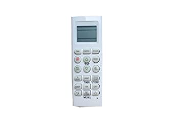  Hotsmtbang Replacement Remote Control For LG LAN120HVP AKB73835317 LSN090HSV4 LSN300HLV LSN360HLV PQWRHQ0FDB LCN097HV4 AC Air Condition