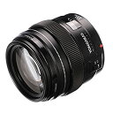 【中古】 Yongnuo 100mm F2 ミディアム望遠プライムAF MFレンズ Canon EOS Rebel 5D 5D IV 1300D T6 760D 750D 1D 5DS カメラ用