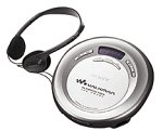 【中古】 SONY DEJ621 Walkman Portable CD Player by SONY