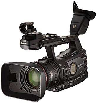 【中古】 Canon キャノン 業務用デジタルビデオカメラ XF305 4453B001