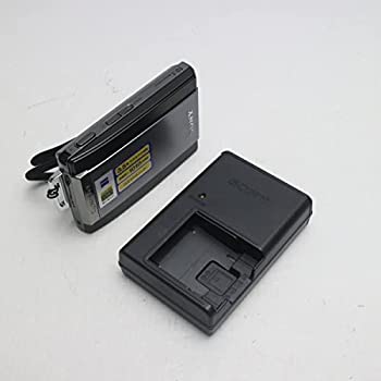 SONY - 【中古】 SONY Cyber-shot DSC-T300 ブラック