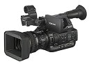 【中古】 XDCAMメモリーカムコーダー PXW-X200