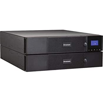 【中古】 レノボ・ジャパン旧IBM UPS 1500VA 2U ラック タワー型 (200V) 55941KX