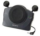 【中古】 SONY ポータブルアクティブスピーカー SRS-T1(2)