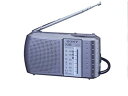 【中古】 SONY FM/AMラジオ ICF-8(2)