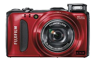 š FUJIFILM ٻΥե ǥ륫 FinePix F550EXR å FX-F550EXR R