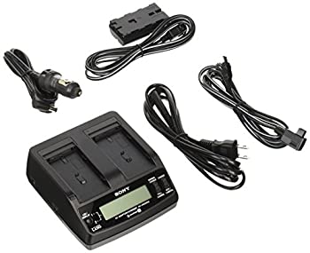 【中古】 ソニー ACアダプター/チャージャー AC-VQ1051D 1