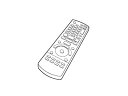 【中古】 Panasonic パナソニック ブルーレイディスクプレーヤーポータブル地上デジタルTV用リモコン N2QAKB000084(2)