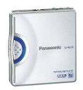 【中古】 Panasonic パナソニック ポータブルMDプレーヤー SJ-MJ78-S MDLP対応