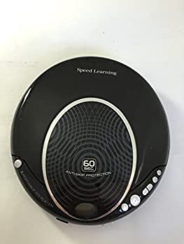 【中古】 speed learning スピードラーニング CD WALKMAN CD ウォークマン ポータブルCD