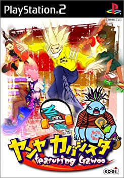 【中古】 ヤンヤカバジスタ featuring Gawoo