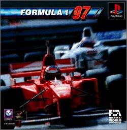 【中古】 Formula 1 ’97